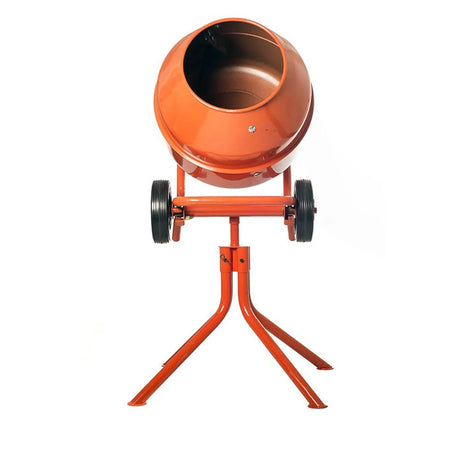 Victor PCM150-Loncin Cement Mixer