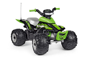 Peg Perego Corral T-Rex 330W Green