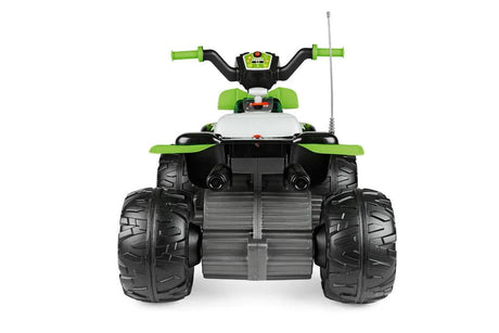 Peg Perego Corral T-Rex 330W Green