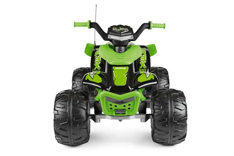 Peg Perego Corral T-Rex 330W Green