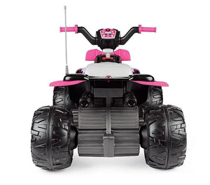 Peg Perego Corral T-Rex 330W Pink