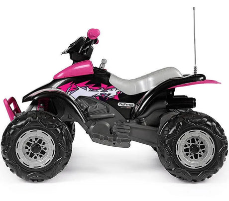 Peg Perego Corral T-Rex 330W Pink