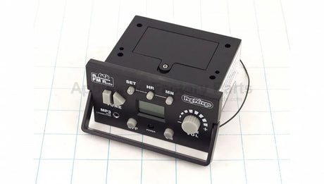 Peg Perego FM Radio - MEVA0050 Gaucho Rockin' Radio with MP3