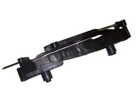 Peg Perego Gator Front Axle  Replacement
