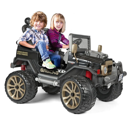 Peg Perego Gaucho XP 24 Volt 