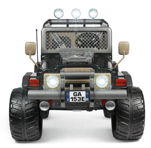 Peg Perego Gaucho XP 24 Volt 