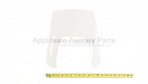 Peg Perego New Holland T8 Windshield Assembly