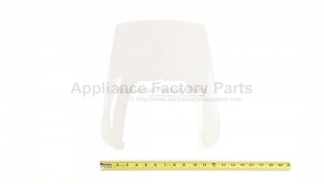 Peg Perego New Holland T8 Windshield Assembly