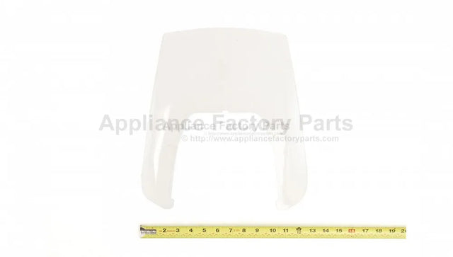 Peg Perego New Holland T8 Windshield Assembly