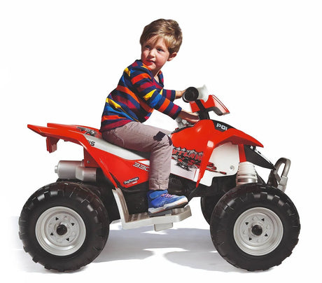 Peg Perego Polaris Outlaw 330W Quad