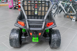 Peg Perego Polaris RZR PRO Green Shadow 24V