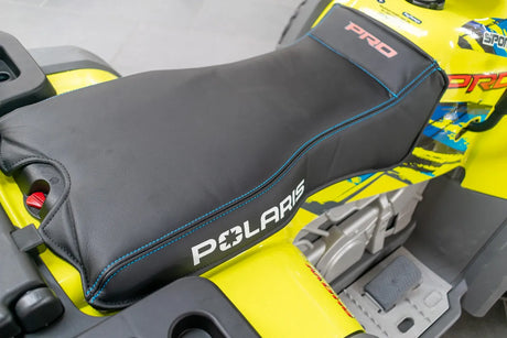 Peg Perego Polaris Sportsman Pro Quad Citrus 24v