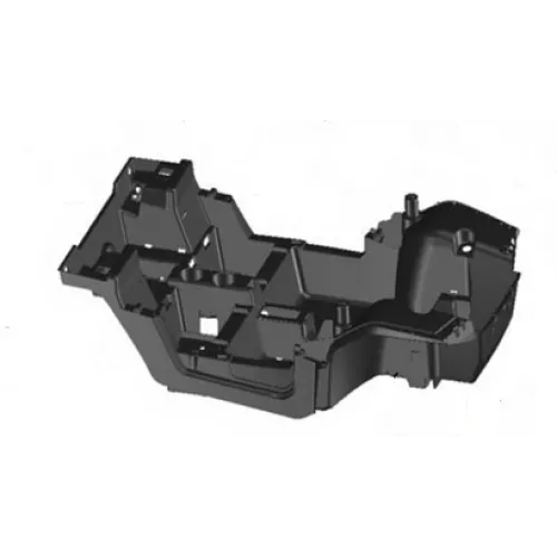 Peg Perego RZR Green Shadow Frame - Genuine Replacement Chassis SPST8879N