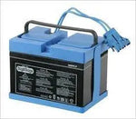 Peg Perego Gator Battery, 12V/12A