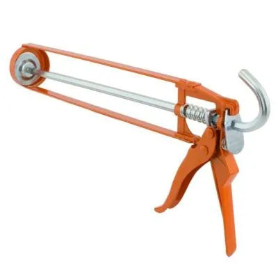 Skeleton Caulking Sealant Gun 