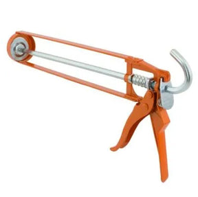 Skeleton Caulking Sealant Gun 