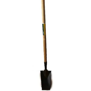 48" Spade Long Handle