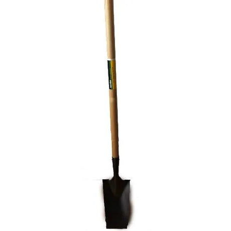 48" Spade Long Handle
