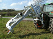 Redrock Slurry Pump Agitator Mega Flow