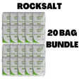 Meinsalz Rock Salt 25kg Bag 20 Bag Bundle