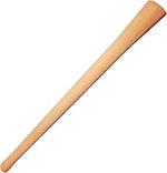 Pick Handle 36″ - Heavy-Duty Hardwood Replacement Handle