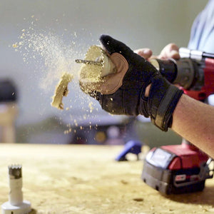 Quickcore Pilot Drill 1/4"