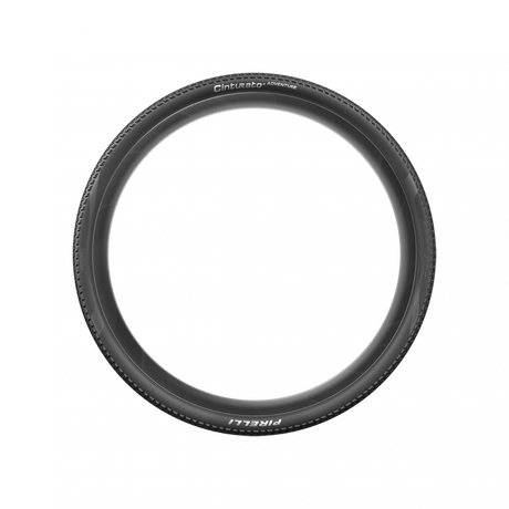 Pirelli Cinturato Adventure Tyre - 700x45c Tubeless Ready Gravel Tyre