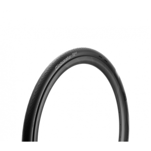 Pirelli Cinturato Road TLR Tyre - Tubeless Ready, TechWALL+ Protection, SmartNET Silica 700x28c