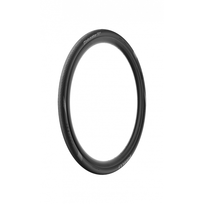 Pirelli Cinturato Road TLR Tyre - Tubeless Ready, TechWALL+, SmartNET Silica 700x26c