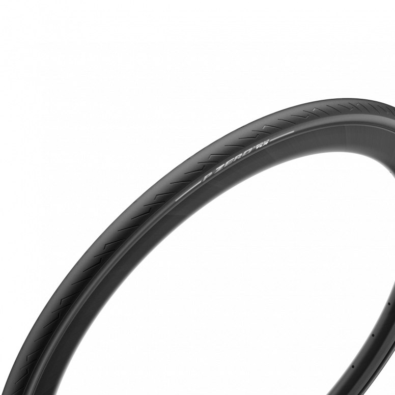 Pirelli P Zero Road TLR Tubeless-Ready Tyre - High Performance & Endurance