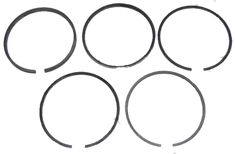 Massey Ferguson Piston Ring Kit 236