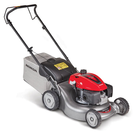 Honda IZY HRG466 PKE Push Lawnmower