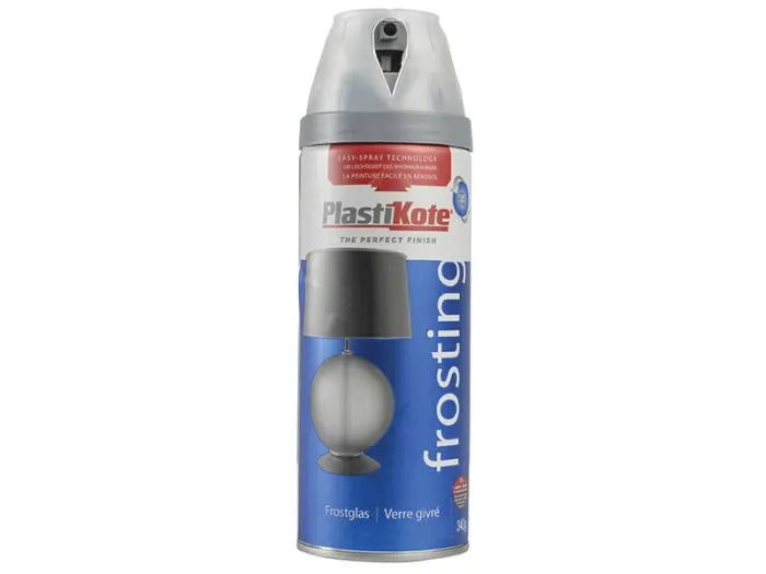 PlastiKote Frosting Easy Spray 400ml