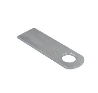 Plate Anti-Luce 125 x 40 x 5mm