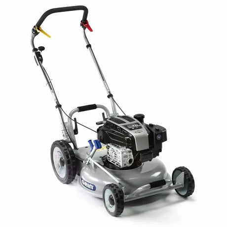 GRIN PM53A KW Briggs & Stratton Engine Mulching Lawnmower
