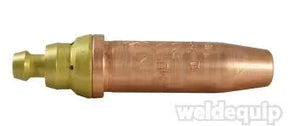 PNM Cutting Propane Nozzle 3/64"