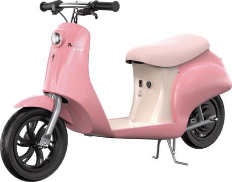 Razor Pocket Mod Vespa Pink (New Version)
