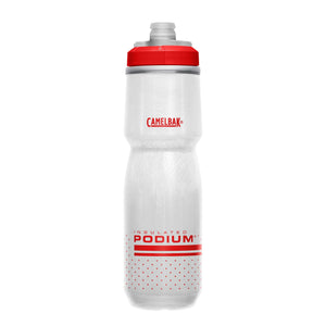 CamelBak Podium Chill Bottle 710ml - Insulated, BPA-Free Cycling Bottle