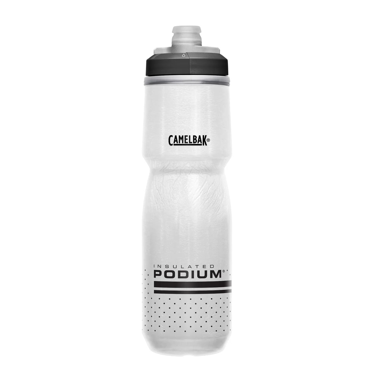 CamelBak Podium Chill Bottle 710ml - Insulated, BPA-Free Cycling Bottle