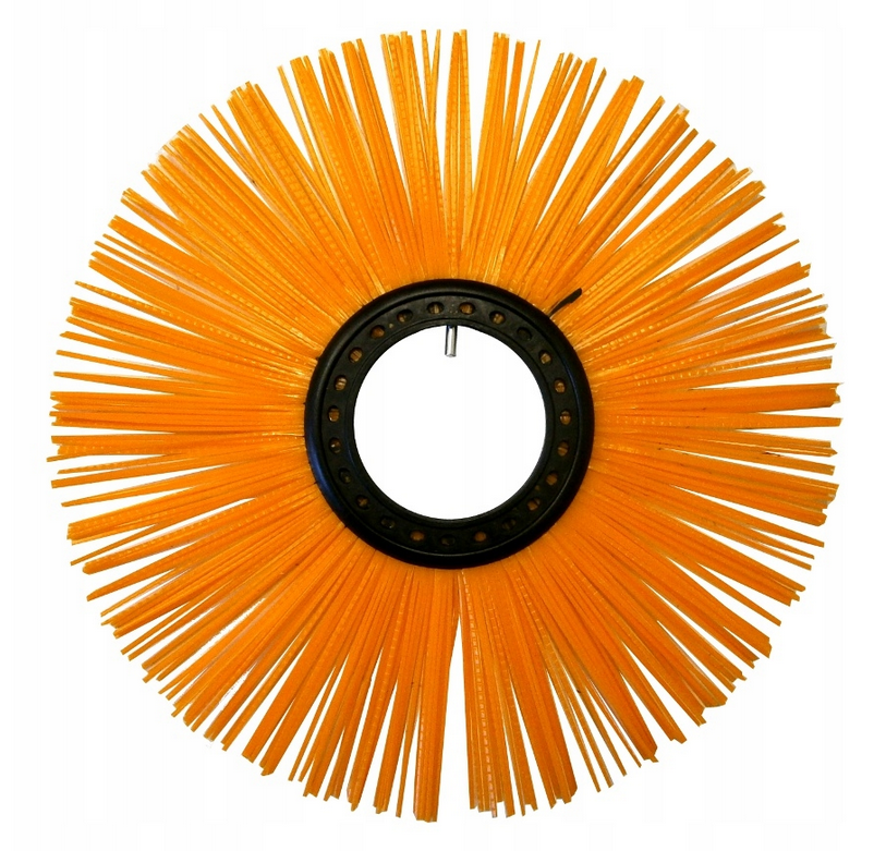 Victor VSW800 Sweeper Brush Yellow