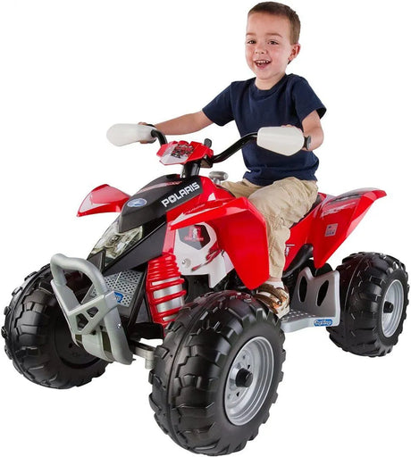 Peg Perego Polaris Outlaw 330W Quad