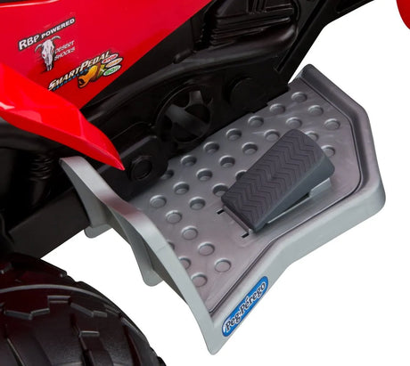 Peg Perego Polaris Outlaw 330W Quad