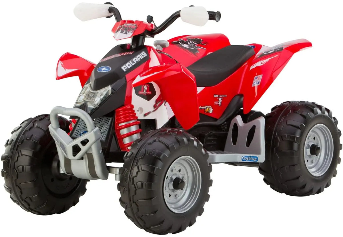 Peg Perego Polaris Outlaw 330W Quad