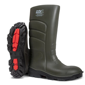 PollyBoot Galaxy Vega Wellies - Lightweight, Waterproof with Midsole Protection