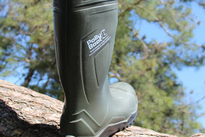 PollyBoot X-POWER Wellies - Lightweight & Waterproof