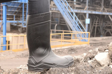 PollyBoot X-POWER Wellies - Lightweight & Waterproof