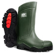 PollyBoot X-THERMO Safety Wellies - Insulated, Waterproof, with Composite