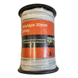 Poly Tape 20mm x 200m