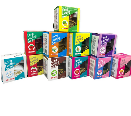 Poppy Grace Mate Liquid Air Freshener