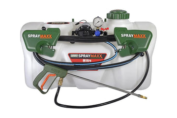 Portek Spraymaxx Pro Series Quad ATV Spot Sprayer 90L (15L/min Pump)